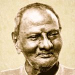 Nisargadatta and the funeral of death