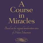 Advaita and A Course in Miracles