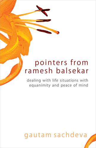 Pointers From Ramesh Balsekar