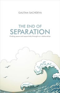 The End Of Separation written by Gautam sachdeva